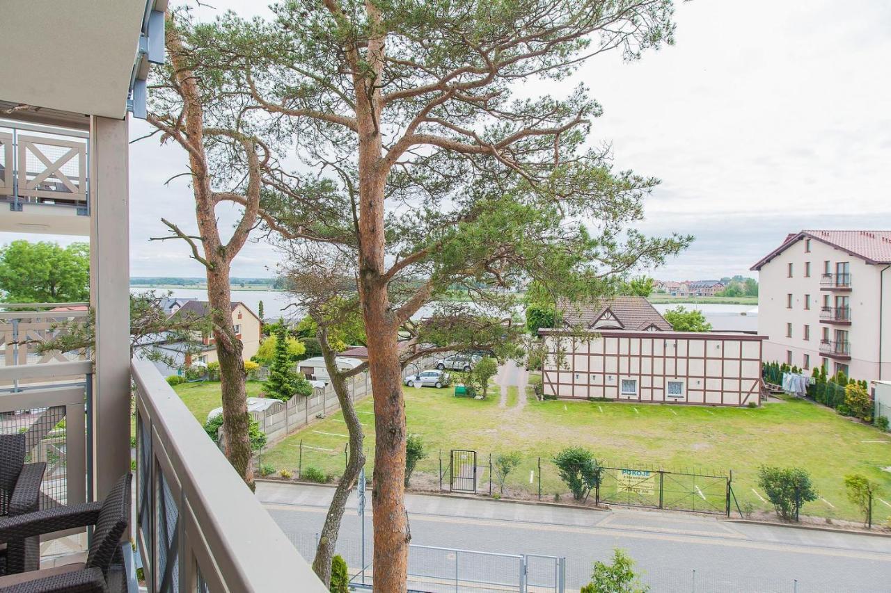 Mi Casa Holidays Rezydencja Park Mielno  Eksteriør billede
